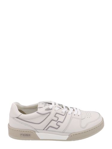 Fendi Match Sneakers - Fendi - Modalova