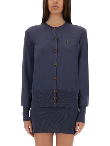 Vivienne Westwood Cardigan bea - Vivienne Westwood - Modalova