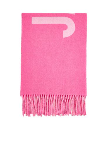 Jacquemus Scarf - Jacquemus - Modalova