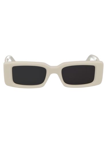 Off-White Arthur Sunglasses - Off-White - Modalova