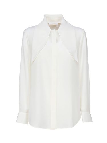 Chloé Silk Shirt - Chloé - Modalova