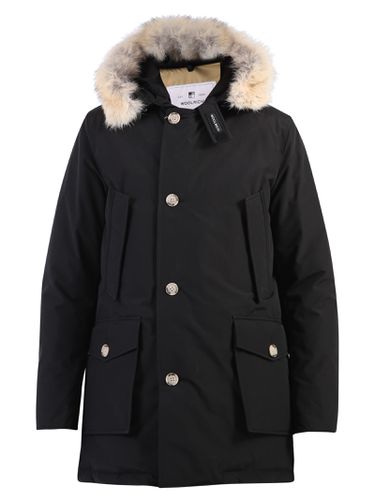 Woolrich Artic Parka Coat - Woolrich - Modalova