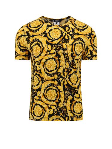 Versace T-shirt - Versace - Modalova