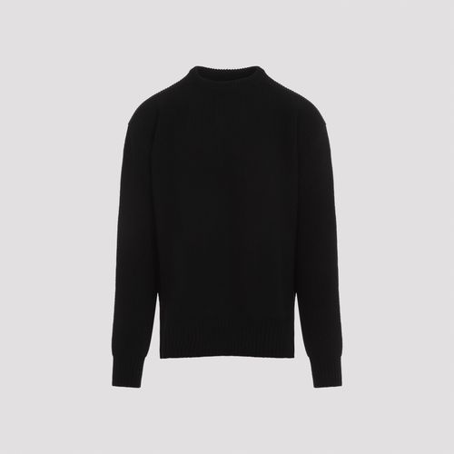 Rick Owens Fisherman Pullover - Rick Owens - Modalova