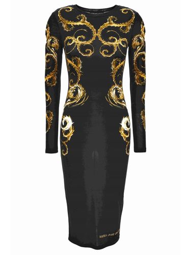 Versace Jeans Couture Dress - Versace Jeans Couture - Modalova