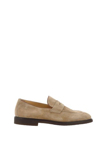 Brunello Cucinelli Loafers - Brunello Cucinelli - Modalova