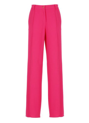 Pinko Pureza Pantalone Crepe - Pinko - Modalova