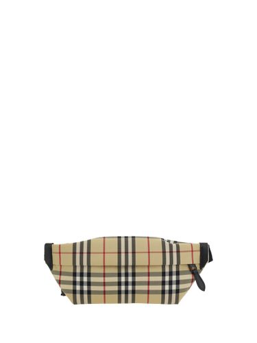 Burberry Fanny Pack - Burberry - Modalova