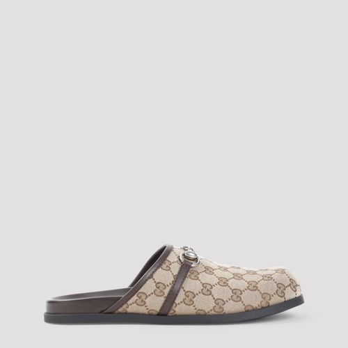 Gucci Rhein Mule - Gucci - Modalova