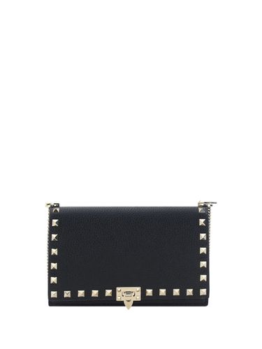 Valentino Garavani Rockstud Handbag - Valentino Garavani - Modalova