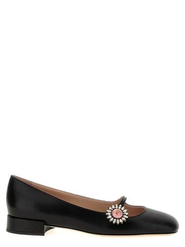 Preshoes Ballet Flats - Valentino Garavani - Modalova