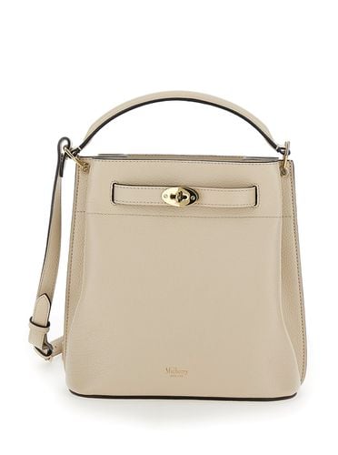 Mulberry Islington Bucket Bag - Mulberry - Modalova