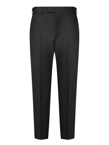 PT Torino Rebel Black Trousers - PT Torino - Modalova