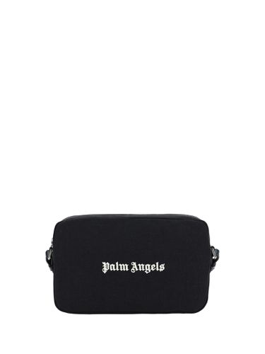 Palm Angels Camera Case Bag - Palm Angels - Modalova