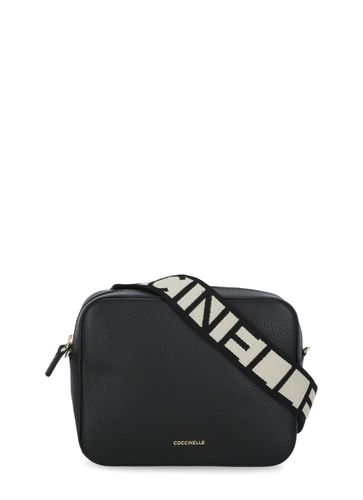 Coccinelle Tebe Shoulder Bag - Coccinelle - Modalova