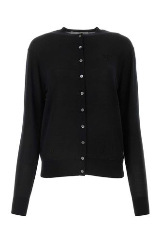 Wool Cardigan - T by Alexander Wang - Modalova