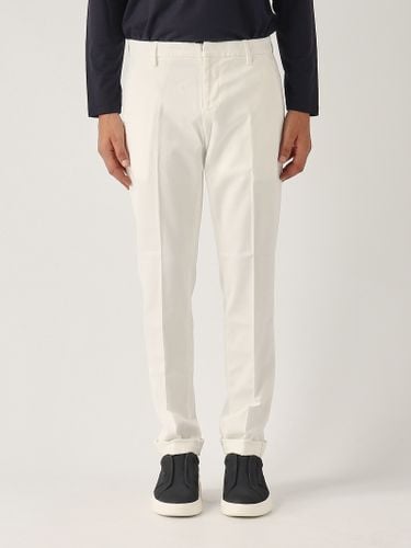 Dondup Pantalone Gaubert Trousers - Dondup - Modalova