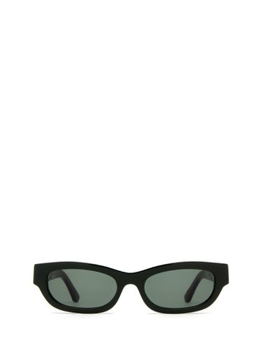 Huma Tojo Green Sunglasses - Huma - Modalova