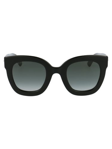 Gucci Eyewear Gg0208s Sunglasses - Gucci Eyewear - Modalova