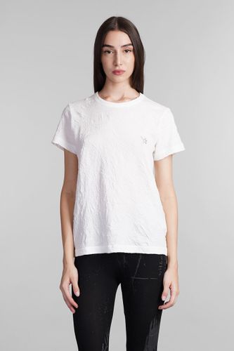 T-shirt In Cotton - Yohji Yamamoto - Modalova