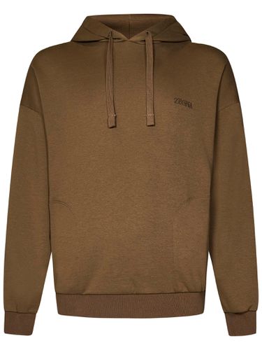 Zegna Sweatshirt - Zegna - Modalova