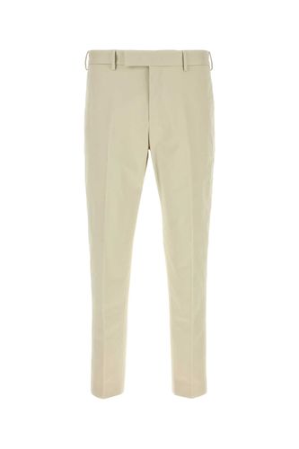 PT Torino Sand Stretch Wool Pant - PT Torino - Modalova