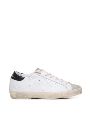 Golden Goose Superstar Sneakers - Golden Goose - Modalova