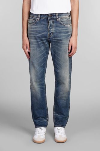 Haikure Tokyo Jeans In Blue Cotton - Haikure - Modalova