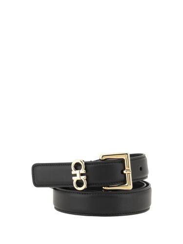 Ferragamo Belt - Ferragamo - Modalova