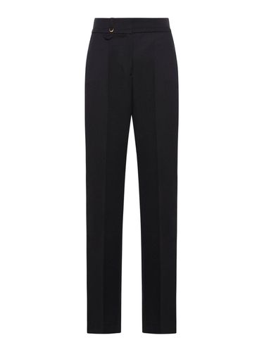 Jacquemus Classic Plain Trousers - Jacquemus - Modalova