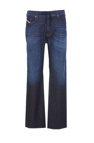 Diesel 2080 D-reel Jeans - Diesel - Modalova