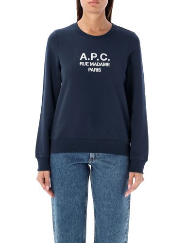 A. P.C. Sweat Tina - A.P.C. - Modalova