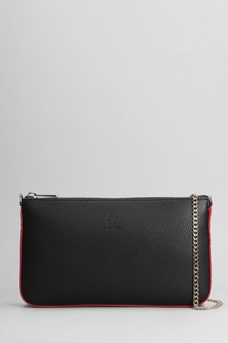 Loubila Zip-up Pouch - Christian Louboutin - Modalova