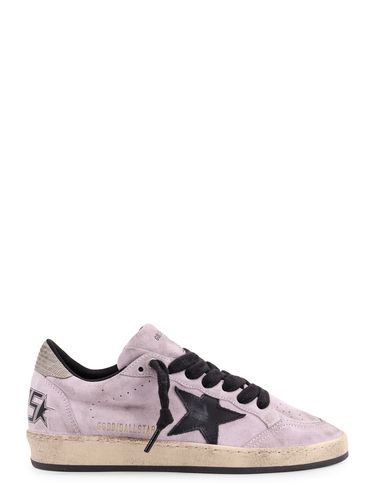 Golden Goose Ballstar Sneakers - Golden Goose - Modalova