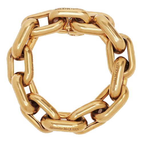 Peak Chain Bracelet - Alexander McQueen - Modalova