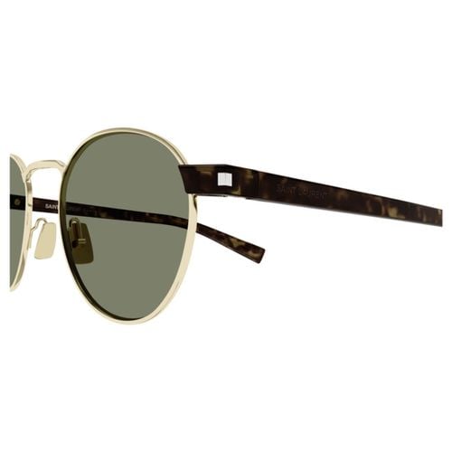 Sl707 Sunglasses - Saint Laurent Eyewear - Modalova