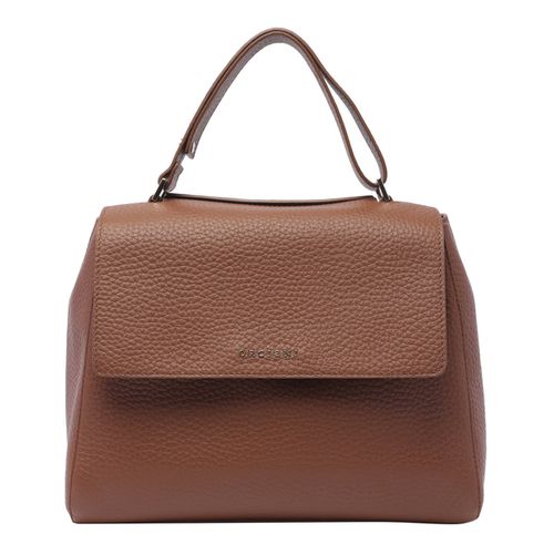 Orciani Sveva Handbag - Orciani - Modalova