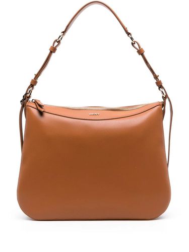 DKNY Gramercy Md Hobo - DKNY - Modalova