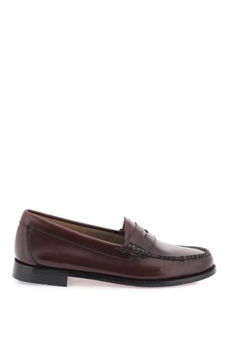 G. H.Bass & Co. Weejuns Penny Loafers - G.H.Bass & Co. - Modalova