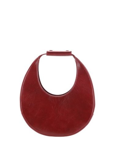 STAUD Moon Tote Handbag - STAUD - Modalova