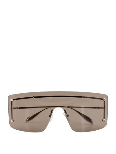 Alexander McQueen Sunglasses - Alexander McQueen - Modalova