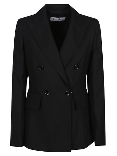 Max Mara Osanna Jacket - Max Mara - Modalova