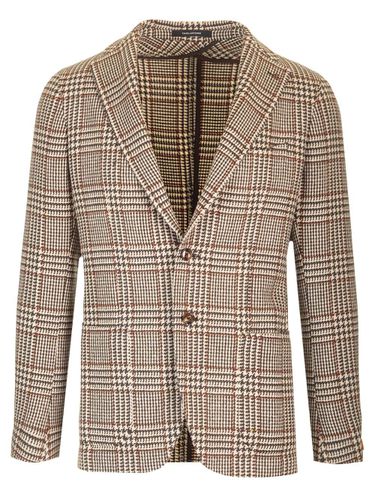 Classic Two-button montecarlo Blazer - Tagliatore - Modalova