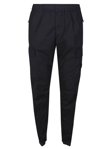 Stone Island Regular Tapered Pant - Stone Island - Modalova