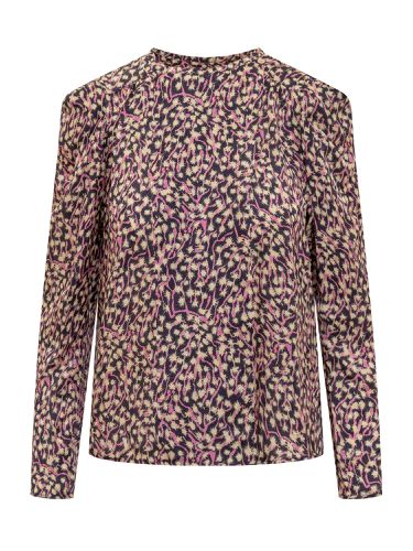 Isabel Marant Lensy Top - Isabel Marant - Modalova