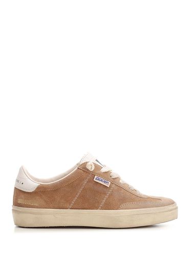 Golden Goose soul Star Sneakers - Golden Goose - Modalova