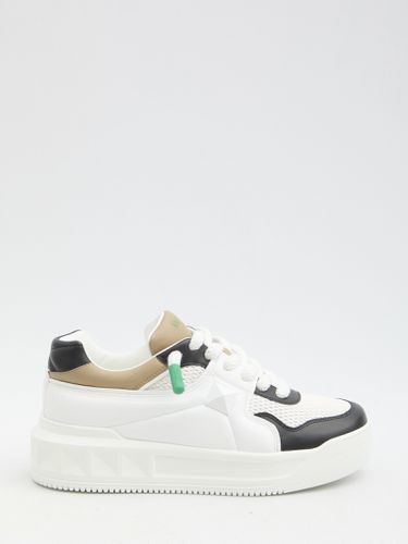 One Stud Xl Sneakers - Valentino Garavani - Modalova