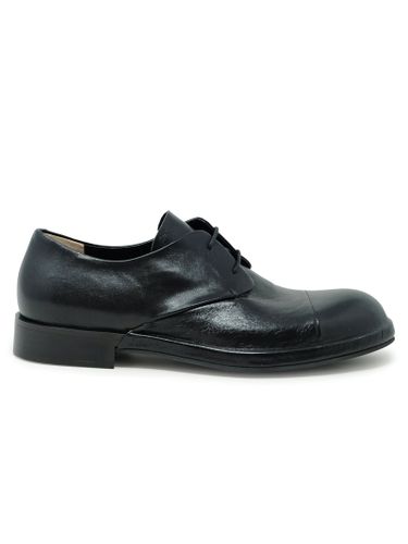 Roberto Del Carlo Leather Shoes - Del Carlo - Modalova