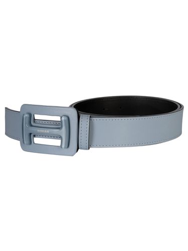 Hogan H Plexi Belt - Hogan - Modalova