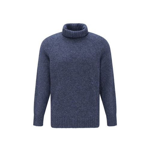 Turtleneck Sweater - Brunello Cucinelli - Modalova